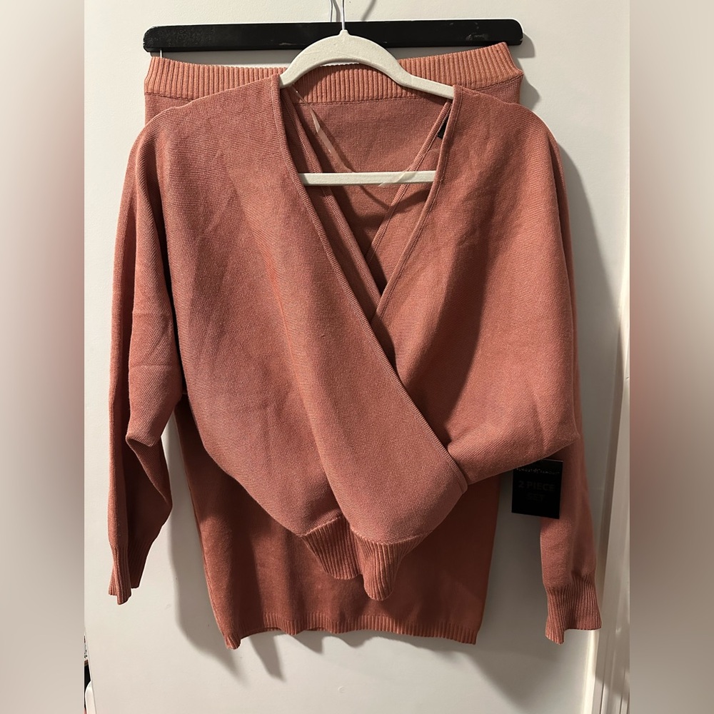 A Skirt set